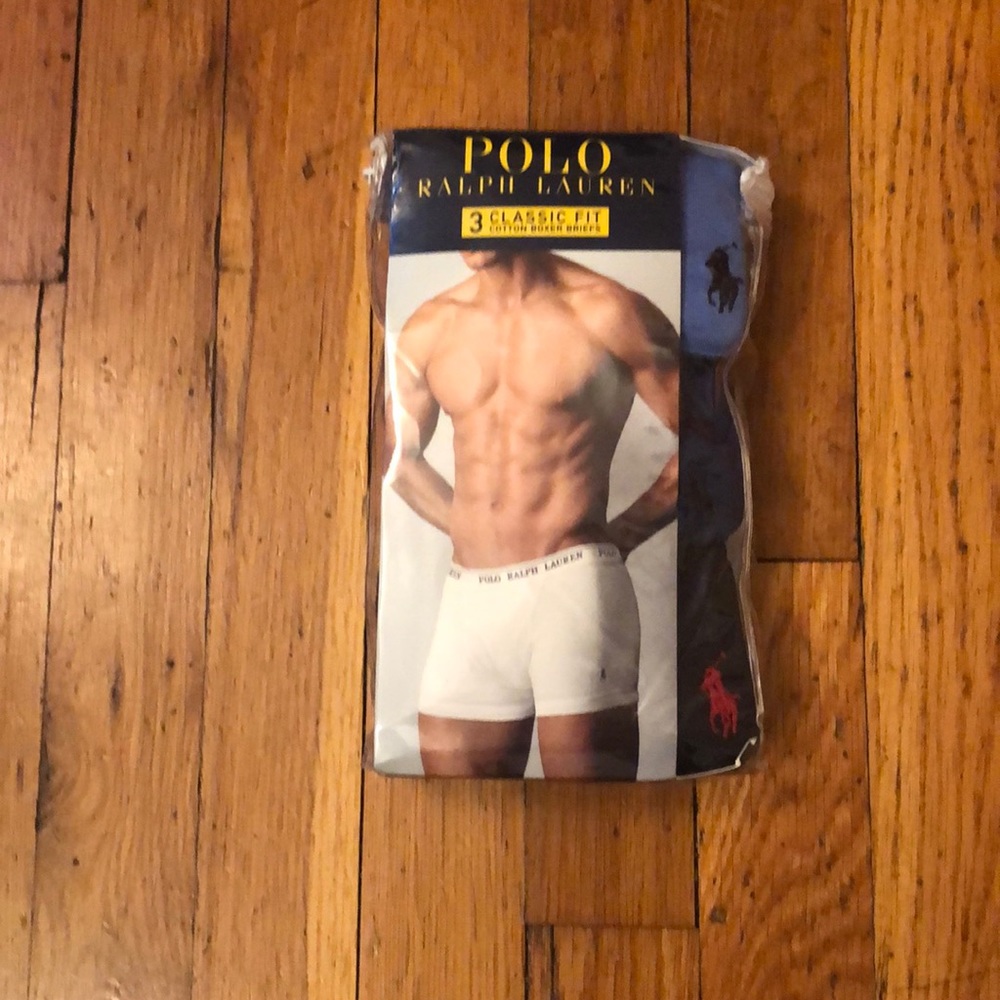 Polo Ralph Lauren